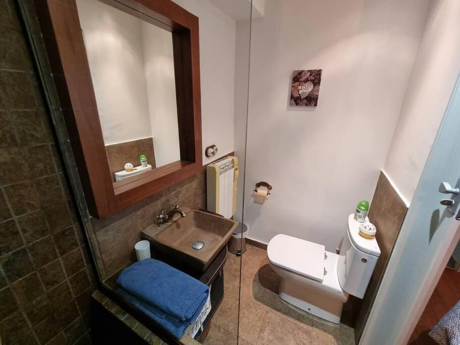 Petit Studio Cosy Saint-Pierre-dels-Forcats Eksteriør bilde