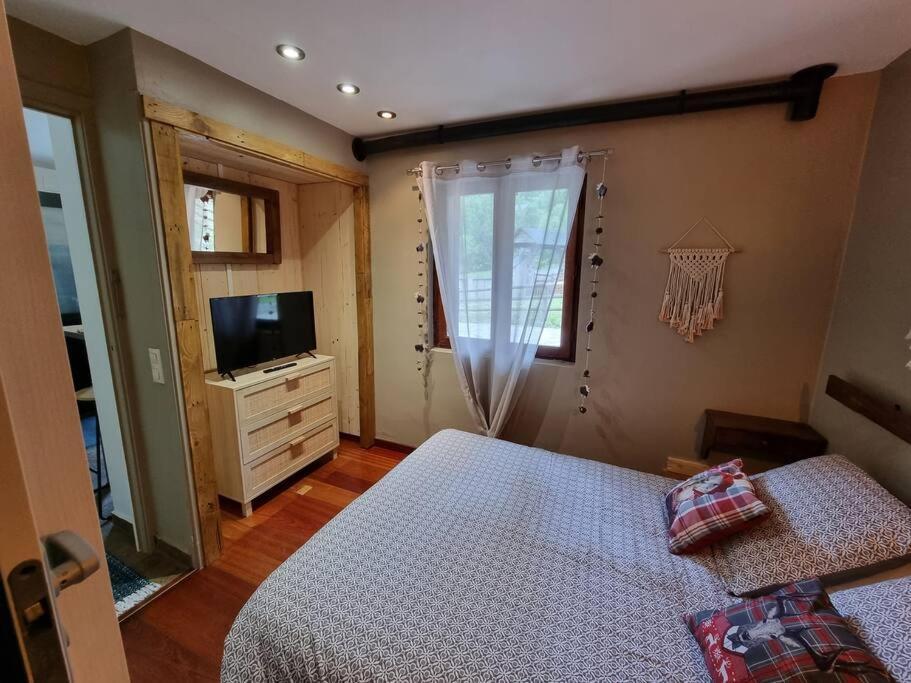 Petit Studio Cosy Saint-Pierre-dels-Forcats Eksteriør bilde