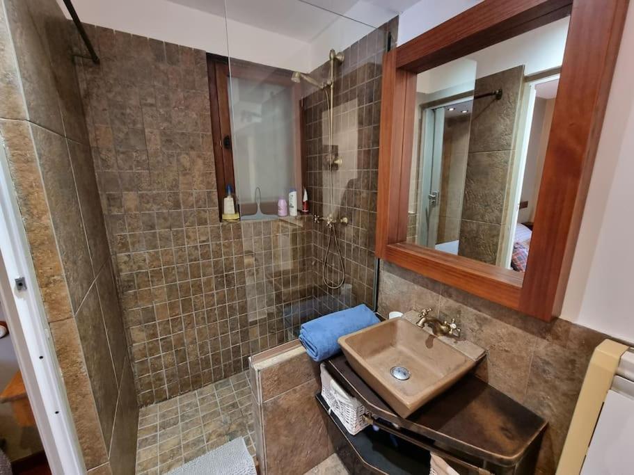 Petit Studio Cosy Saint-Pierre-dels-Forcats Eksteriør bilde