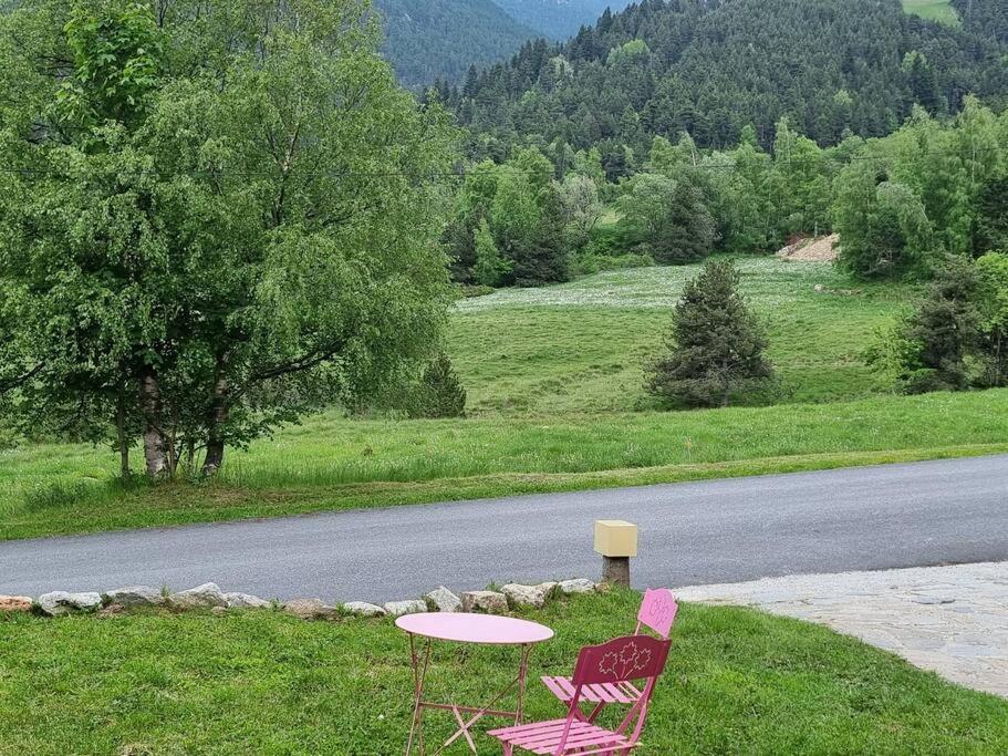 Petit Studio Cosy Saint-Pierre-dels-Forcats Eksteriør bilde
